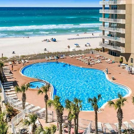 Villa Tidewater 1416 Panama City Beach Exterior foto