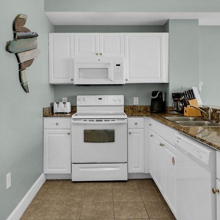 Villa Tidewater 1416 Panama City Beach Exterior foto