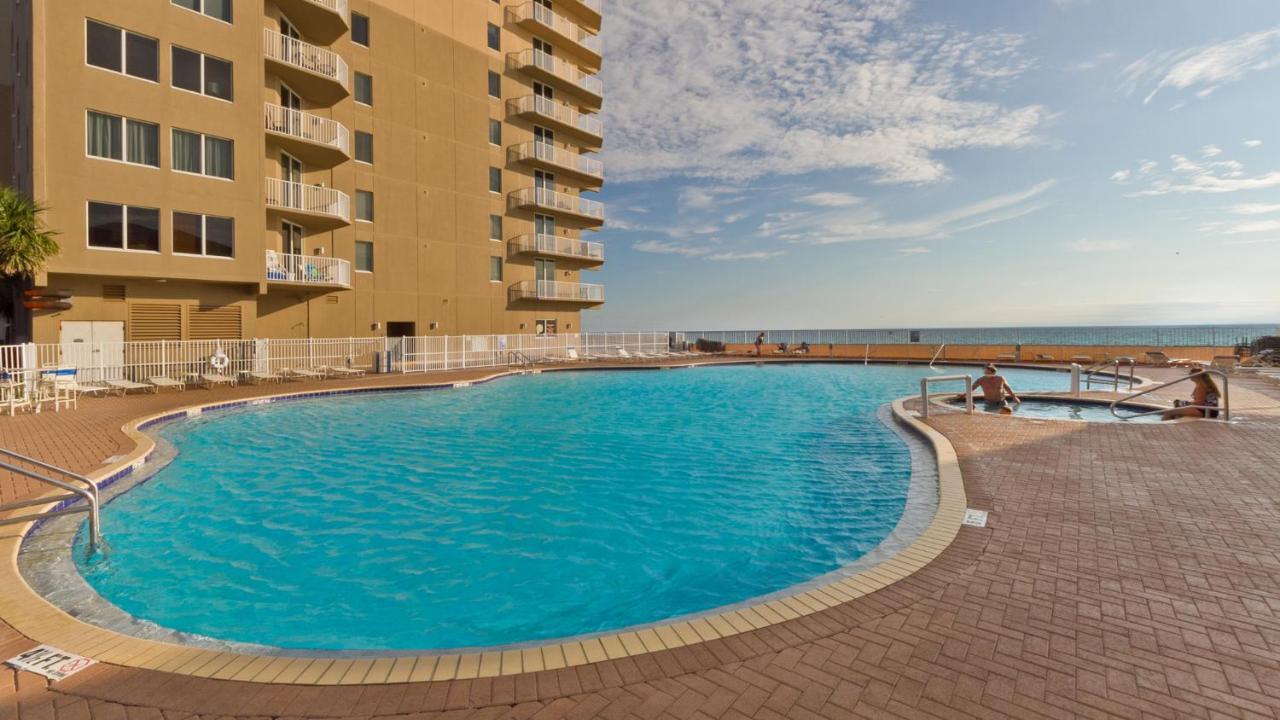 Villa Tidewater 1416 Panama City Beach Exterior foto