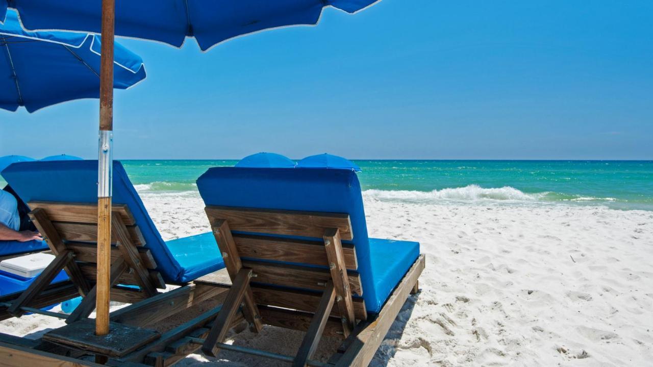 Villa Tidewater 1416 Panama City Beach Exterior foto