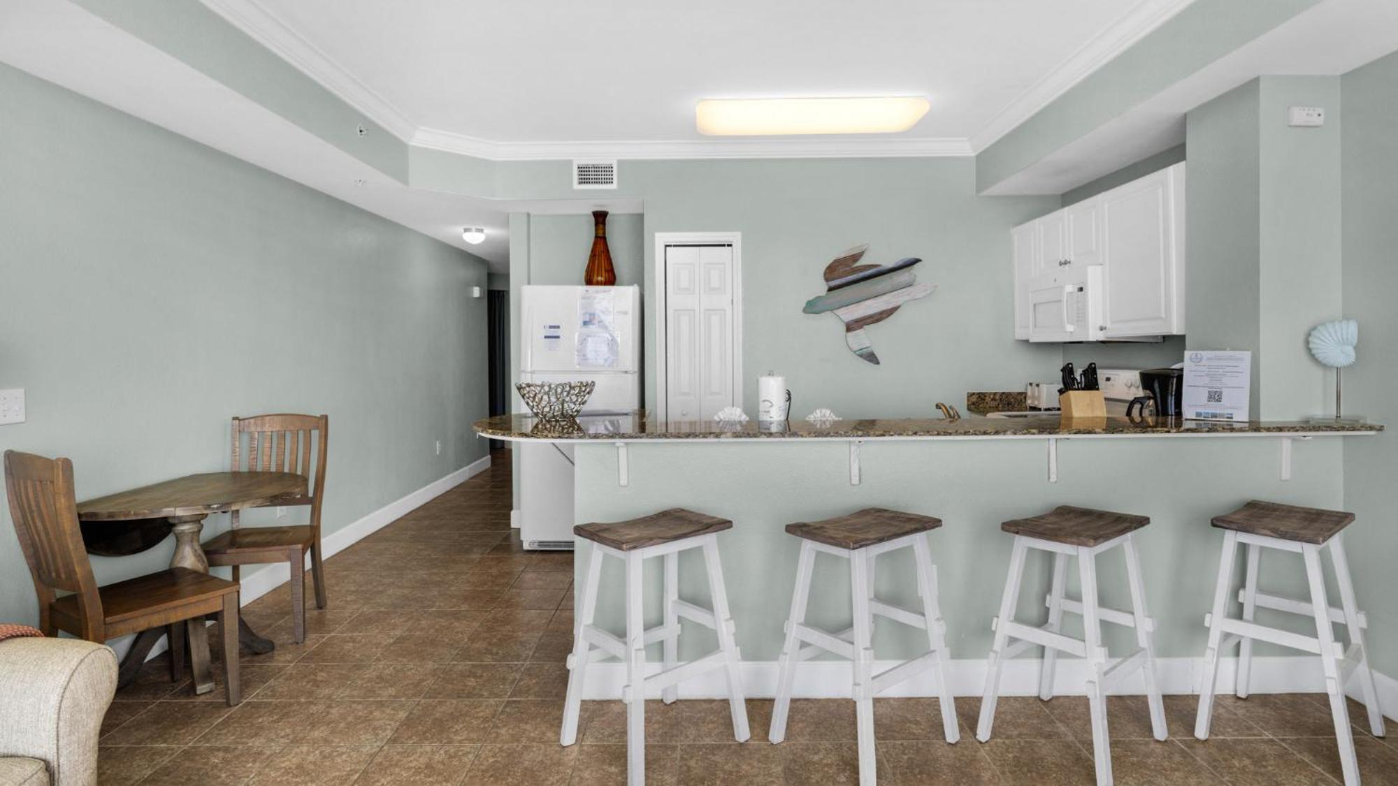 Villa Tidewater 1416 Panama City Beach Exterior foto
