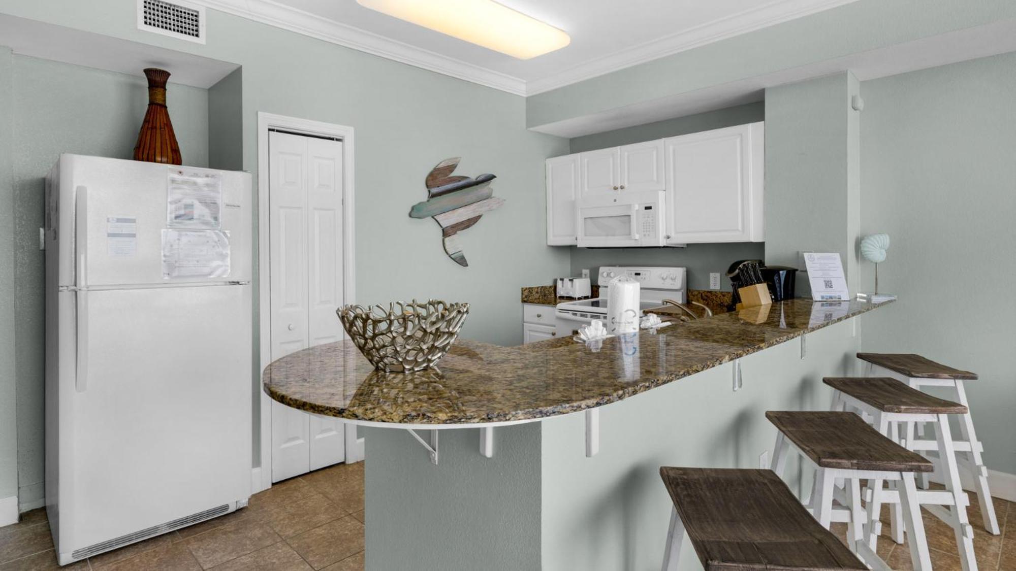 Villa Tidewater 1416 Panama City Beach Exterior foto