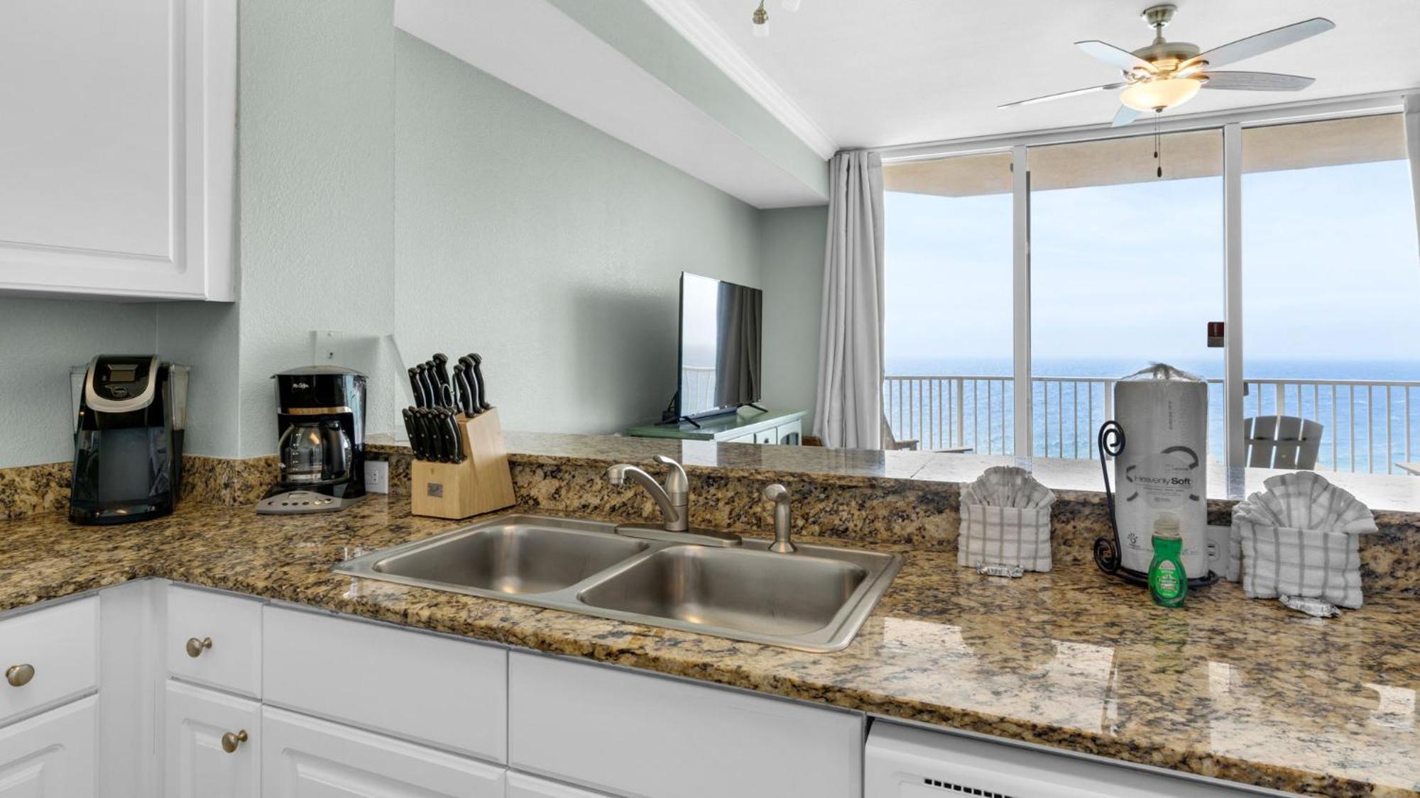 Villa Tidewater 1416 Panama City Beach Exterior foto