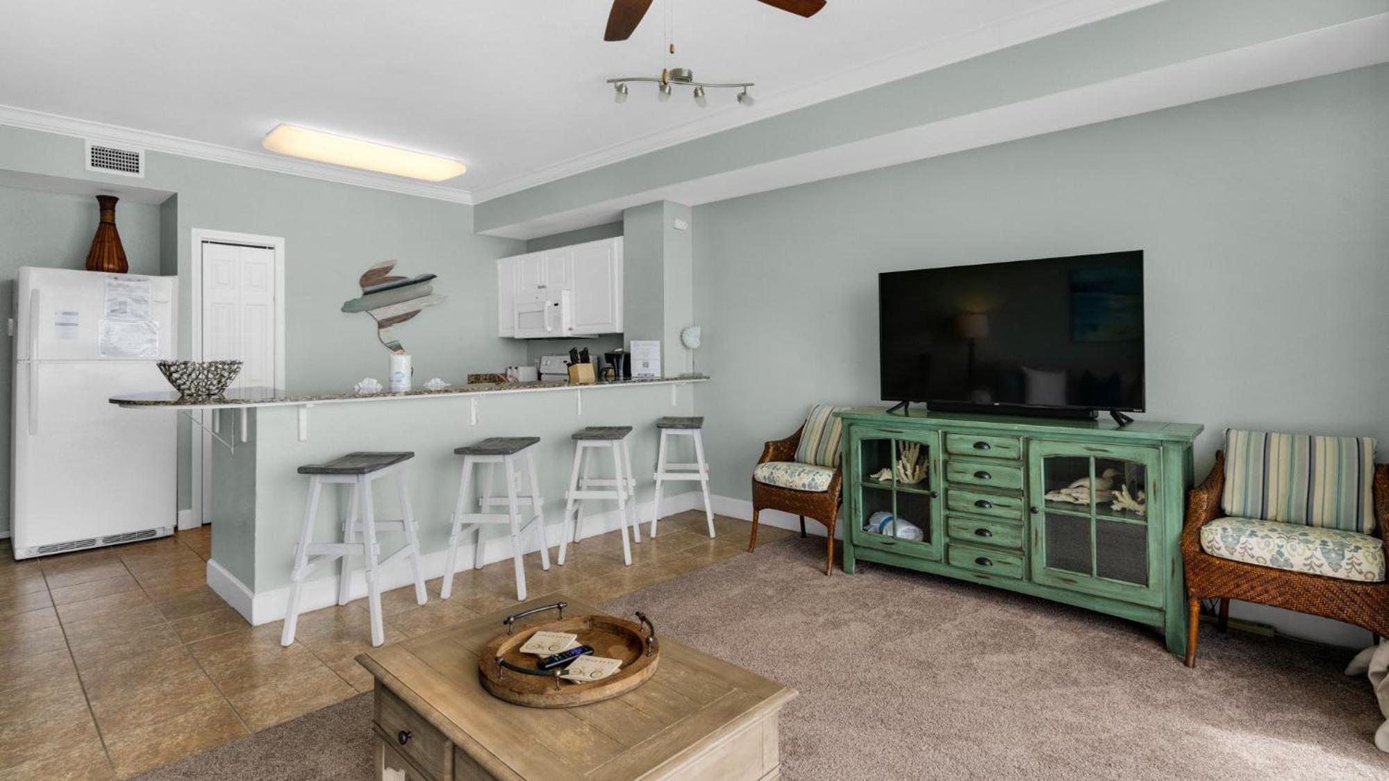 Villa Tidewater 1416 Panama City Beach Exterior foto