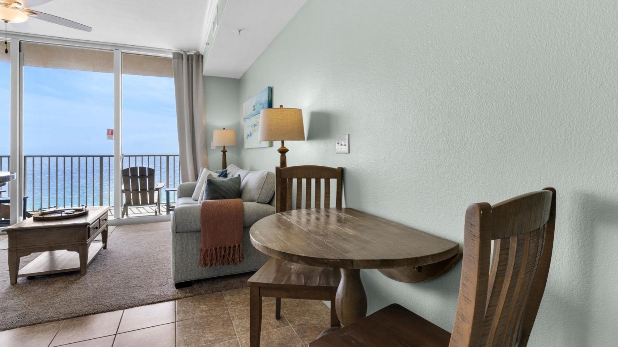 Villa Tidewater 1416 Panama City Beach Exterior foto