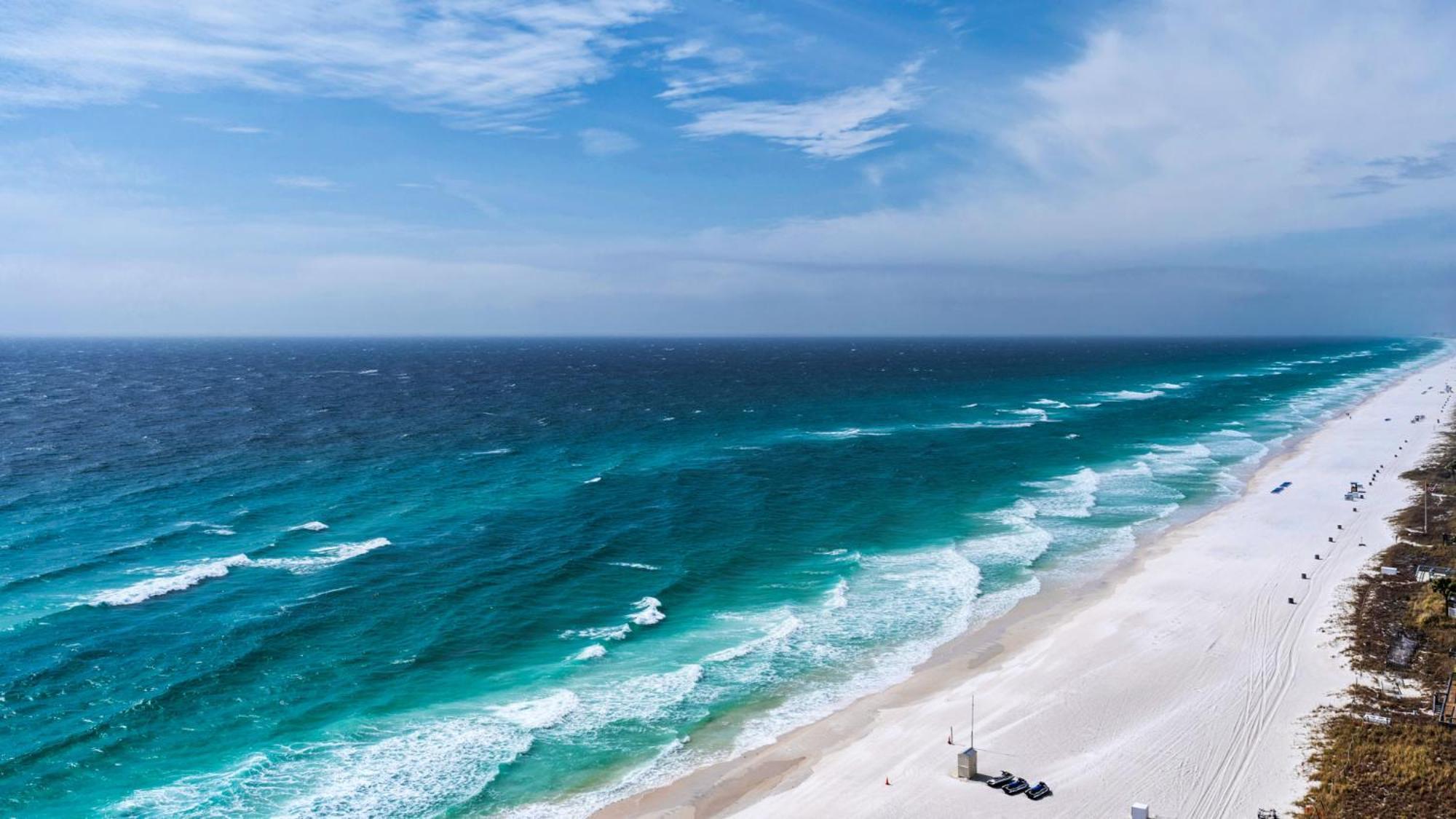 Villa Tidewater 1416 Panama City Beach Exterior foto