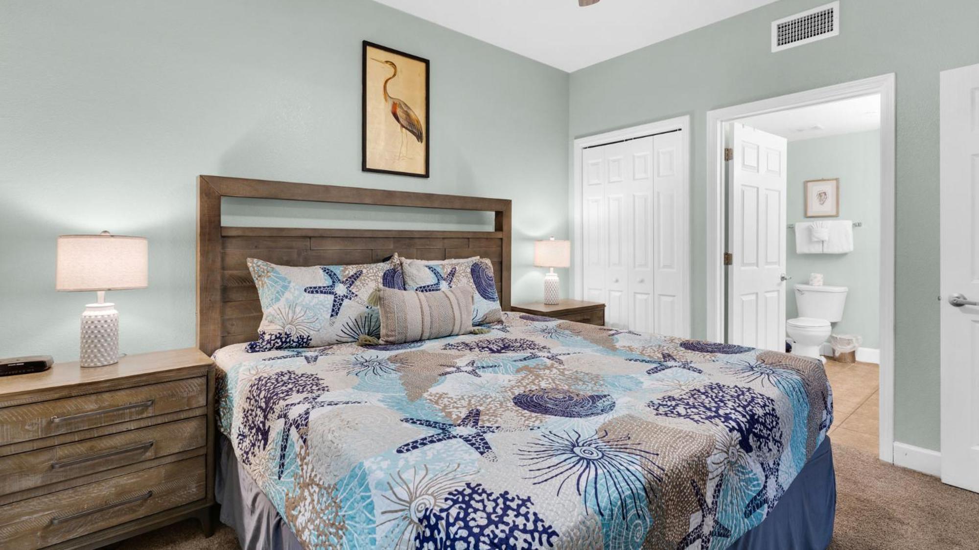 Villa Tidewater 1416 Panama City Beach Exterior foto