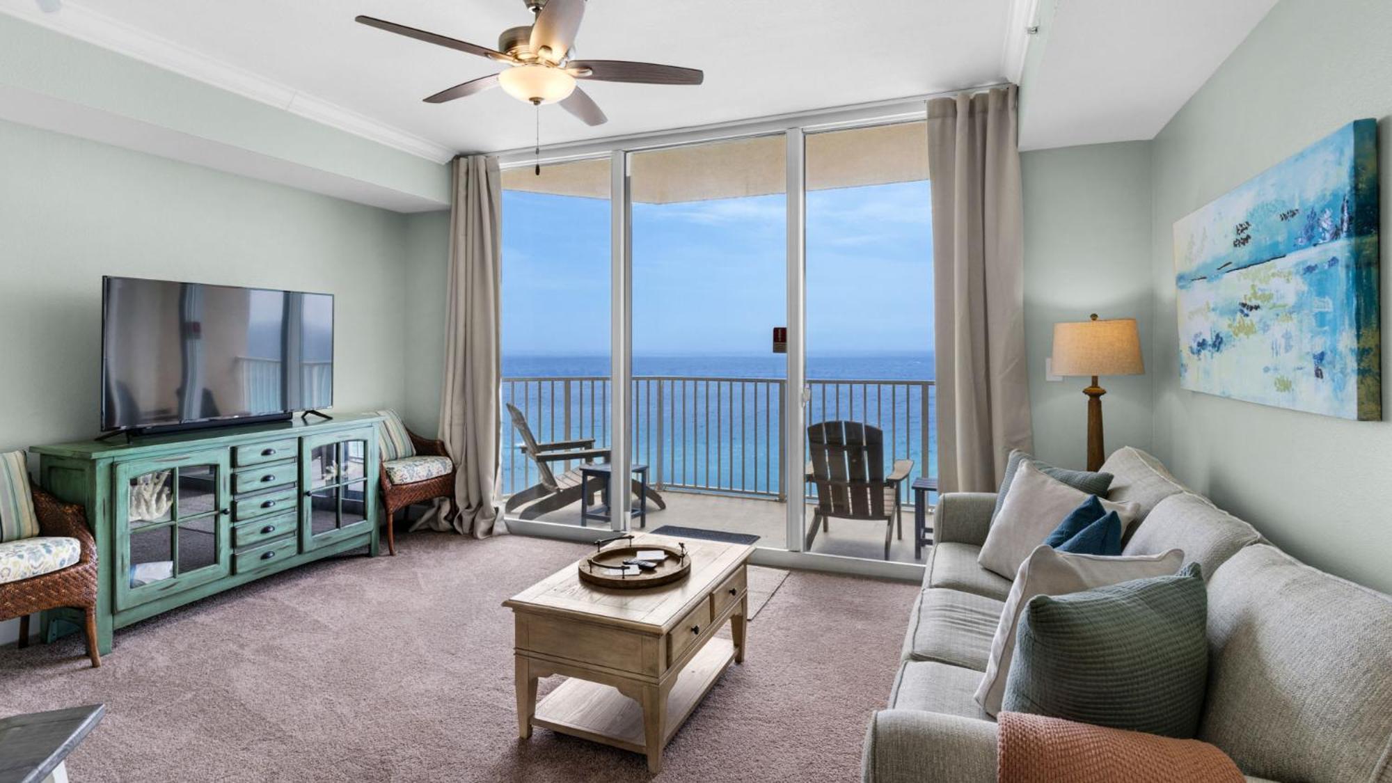 Villa Tidewater 1416 Panama City Beach Exterior foto